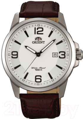 Часы наручные мужские Orient FUNF6006W0