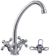 Смеситель Ledeme L4012 - 