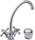 Смеситель Ledeme L4017 - 