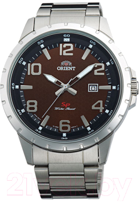 Часы наручные мужские Orient FUNG3001T0