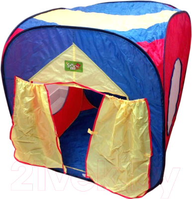 Детская игровая палатка NTC 5016