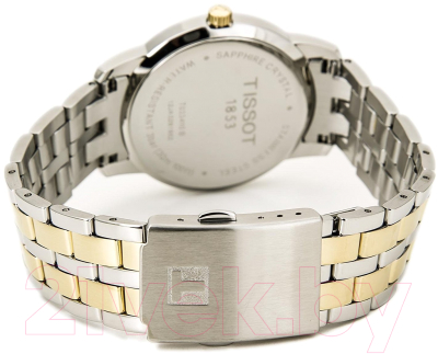 Часы наручные мужские Tissot Classic Dream T033.410.22.011.01