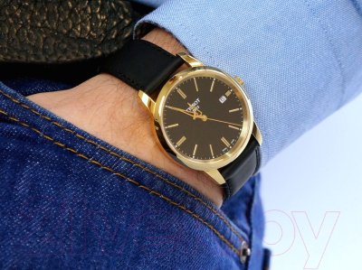 Часы наручные мужские Tissot Classic Dream T033.410.36.051.01