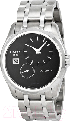 Часы наручные мужские Tissot T035.428.11.051.00