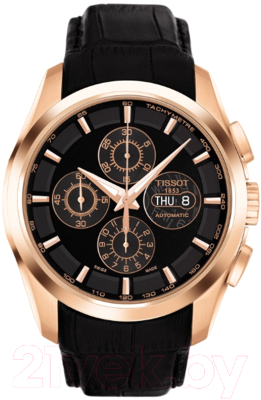 Часы наручные мужские Tissot T035.614.36.051.00