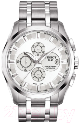 Часы наручные мужские Tissot T035.627.11.031.00