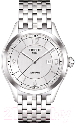 Часы наручные мужские Tissot T038.430.11.037.00