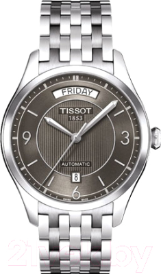 Часы наручные мужские Tissot T038.430.11.067.00