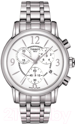 Часы наручные женские Tissot T050.217.11.017.00