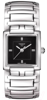 Часы наручные женские Tissot T051.310.11.051.00