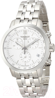 Часы наручные женские Tissot T055.217.11.018.00