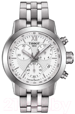 Часы наручные женские Tissot T055.217.11.018.00