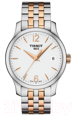 Часы наручные женские Tissot T063.210.22.037.01
