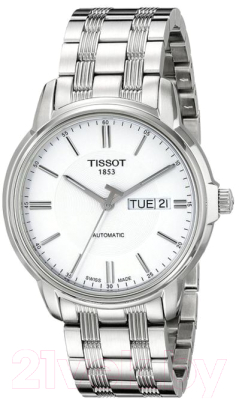 Часы наручные мужские Tissot T065.430.11.031.00