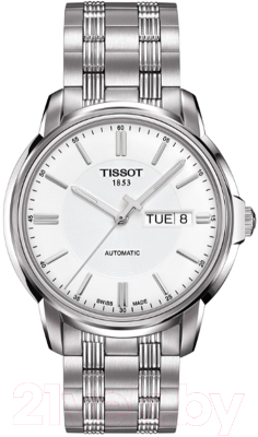 Часы наручные мужские Tissot T065.430.11.031.00