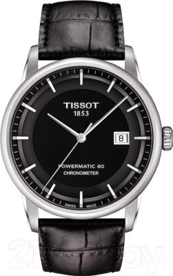 Часы наручные мужские Tissot T086.408.16.051.00