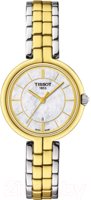 Часы наручные женские Tissot T094.210.22.111.01
