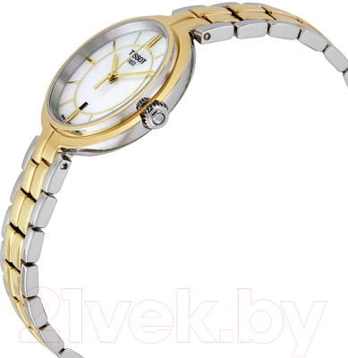 Часы наручные женские Tissot T094.210.22.111.01