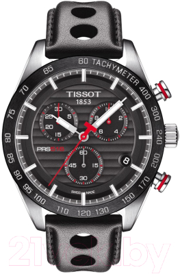 Часы наручные мужские Tissot T100.417.16.051.00