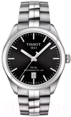 Часы наручные мужские Tissot T101.407.11.051.00