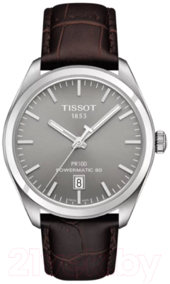 Часы наручные мужские Tissot T101.407.16.071.00