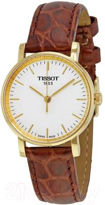 Часы наручные женские Tissot T109.210.36.031.00