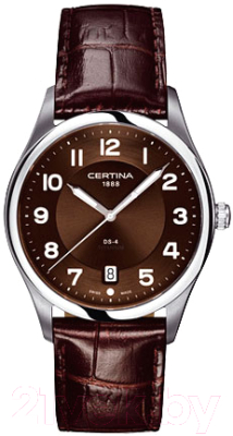 Часы наручные мужские Certina C022.410.16.290.00