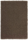 Миниатюра изображения товара Коврик Lalee Funky (120x170, коричневый)