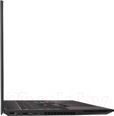 Ноутбук Lenovo ThinkPad T570 (20H9004BRT)
