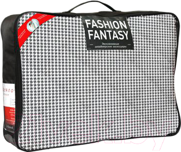 Одеяло Нордтекс Fashion Fantasy FFS 140x205 (лебяжий пух)