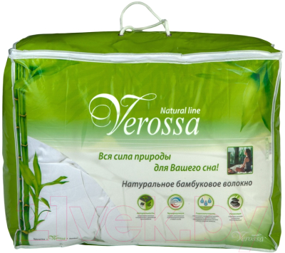 Одеяло Нордтекс Verossa VRB 172x205 (бамбук)
