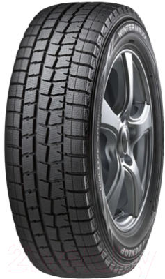 Зимняя шина Dunlop Winter Maxx WM01 155/65R14 75T