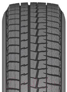 Зимняя шина Dunlop Winter Maxx WM01 155/65R14 75T