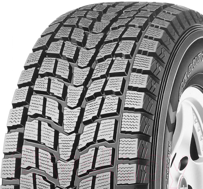 Зимняя шина Dunlop Grandtrek SJ6 215/80R15 101Q