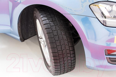 Зимняя шина Dunlop Winter Maxx WM02 215/50R17 95T