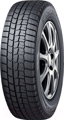 

Зимняя шина Dunlop, Winter Maxx WM02 215/55R17 94T