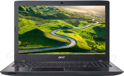 Ноутбук Acer Aspire E5-576G-34TR (NX.GTZEU.001)
