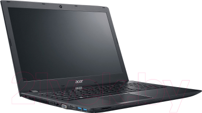Ноутбук Acer Aspire E5-576G-34TR (NX.GTZEU.001)