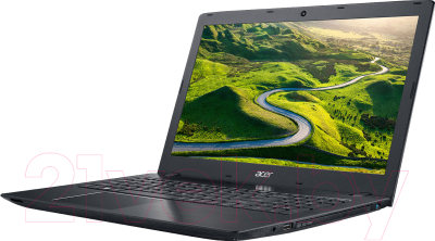 Ноутбук Acer Aspire E5-576G-367B (NX.GTZEU.007)