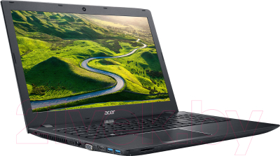 Ноутбук Acer Aspire E5-576G-367B (NX.GTZEU.007)