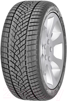 

Зимняя шина Goodyear, UltraGrip Performance Gen-1 235/55R18 104H (AO)