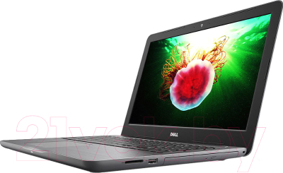 Ноутбук Dell Inspiron 15 (5567-6069)