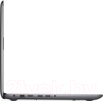 Ноутбук Dell Inspiron 15 (5567-6069)