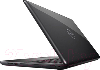 Ноутбук Dell Inspiron 15 (5567-6069)