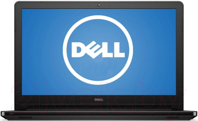 Ноутбук Dell Inspiron 15 (5567-2322)