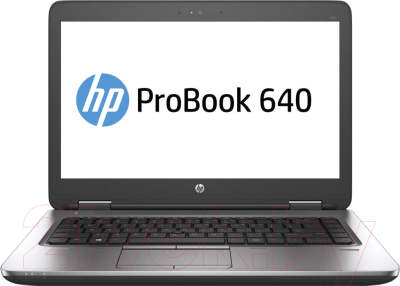 Ноутбук HP Probook 640 G3 (Z2W32EA)