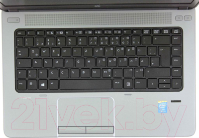 Ноутбук HP Probook 640 G3 (Z2W32EA)