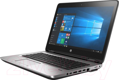 Ноутбук HP Probook 640 G3 (Z2W32EA)