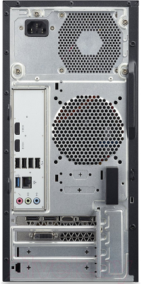 Системный блок Acer Aspire GX-781 (DG.B8CME.004)