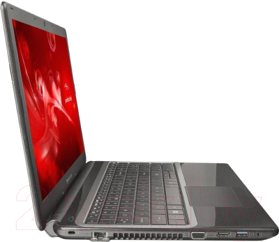 Ноутбук Packard Bell Easynote TE69AP-C1NJ (NX.C4DEU.001)